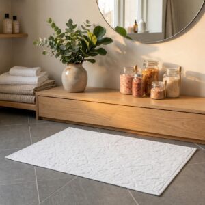 Badrumsmatta - Luxury