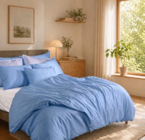 Hotell Sängkläder – Påslakan Baronet
