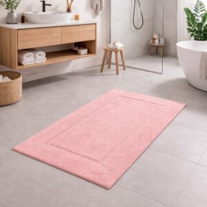 Badrumsmatta - Egoist Superlyxig - Utförsäljning av utgående färger (-10%)