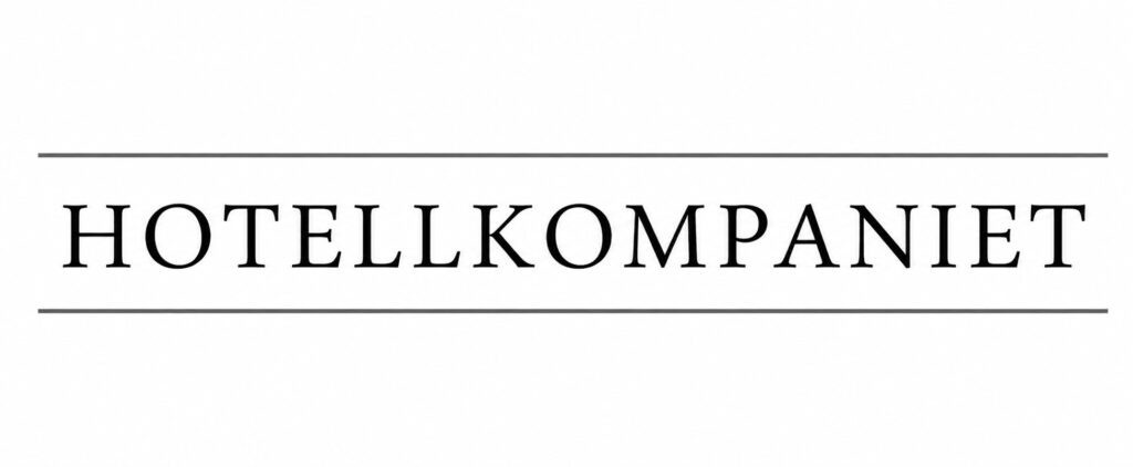 Hotellkompaniet logo