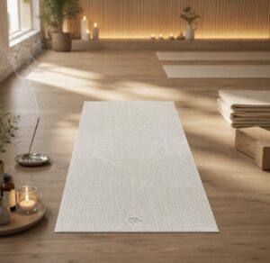 Yoga mat