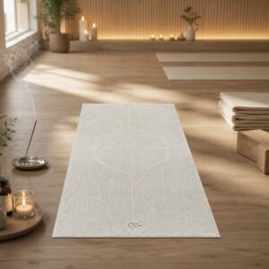 Yoga mat
